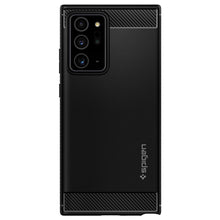 Load image into Gallery viewer, Galaxy Note 20 Ultra Case Rugged Armor