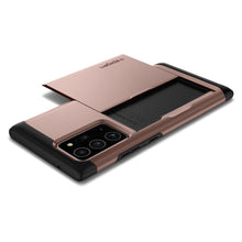 Load image into Gallery viewer, Galaxy Note 20 Ultra Case Slim Armor CS