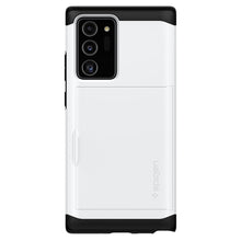 Load image into Gallery viewer, Galaxy Note 20 Ultra Case Slim Armor CS
