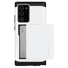 Load image into Gallery viewer, Galaxy Note 20 Ultra Case Slim Armor CS