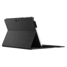 Load image into Gallery viewer, Surface Go Case Stand Folio
