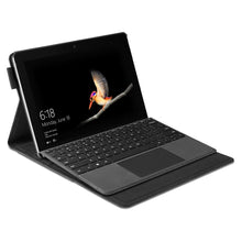 Load image into Gallery viewer, Surface Go Case Stand Folio