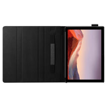 Load image into Gallery viewer, Surface Pro 7 / 6 Case Stand Folio