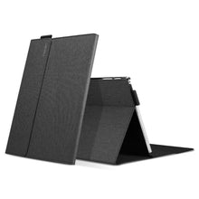 Load image into Gallery viewer, Surface Pro 7 / 6 Case Stand Folio