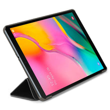 Load image into Gallery viewer, Galaxy Tab A 10.1" (2019) Case Smart Fold