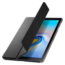 Load image into Gallery viewer, Galaxy Tab A 10.5" (2018) Case Smart Fold