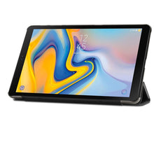 Load image into Gallery viewer, Galaxy Tab A 10.5" (2018) Case Smart Fold