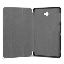 Load image into Gallery viewer, Galaxy Tab A 10.1 (2016) Case Smart Fold