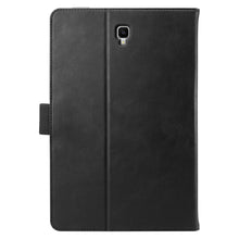 Load image into Gallery viewer, Galaxy Tab S4 Case Stand Folio