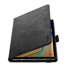Load image into Gallery viewer, Galaxy Tab S4 Case Stand Folio