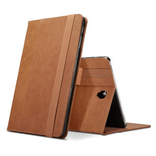 Load image into Gallery viewer, Galaxy Tab S4 Case Stand Folio