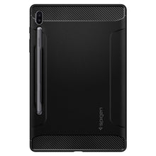Load image into Gallery viewer, Galaxy Tab S6 Case Rugged Armor
