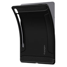Load image into Gallery viewer, Galaxy Tab S6 Case Rugged Armor
