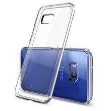 Load image into Gallery viewer, HTC U 11 Case Liquid Crystal