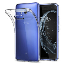 Load image into Gallery viewer, HTC U 11 Case Liquid Crystal