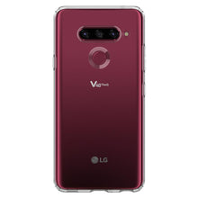 Load image into Gallery viewer, LG V40 ThinQ Case Liquid Crystal