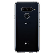 Load image into Gallery viewer, LG V40 ThinQ Case Liquid Crystal