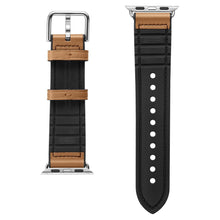Load image into Gallery viewer, Apple Watch Series 5 / 4 (40mm) Watch Band Retro Fit
