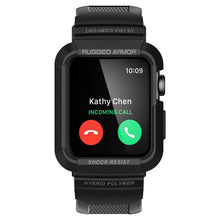 Load image into Gallery viewer, Apple Watch Series 3/2/1 (42mm) Case Rugged Armor Pro