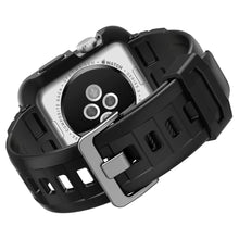 Load image into Gallery viewer, Apple Watch Series 3/2/1 (42mm) Case Rugged Armor Pro