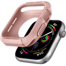 Load image into Gallery viewer, Apple Watch Series 5 / 4 (40mm) Case Rugged Armor