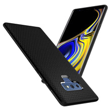 Load image into Gallery viewer, Galaxy Note 9 Case Liquid Air