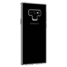 Load image into Gallery viewer, Galaxy Note 9 Case Liquid Crystal