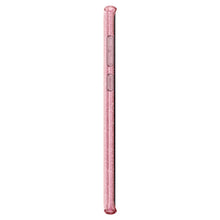 Load image into Gallery viewer, Galaxy Note 9 Case Liquid Crystal Glitter