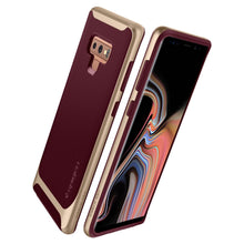 Load image into Gallery viewer, Galaxy Note 9 Case Neo Hybrid