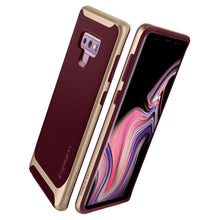 Load image into Gallery viewer, Galaxy Note 9 Case Neo Hybrid