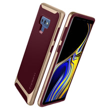 Load image into Gallery viewer, Galaxy Note 9 Case Neo Hybrid
