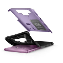 Load image into Gallery viewer, Galaxy Note 9 Case Tough Armor