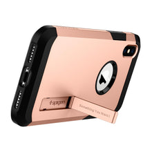 Load image into Gallery viewer, iPhone X Case Tough Armor