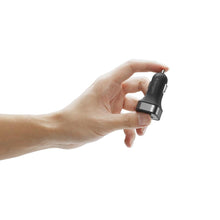 Load image into Gallery viewer, F24QC Car Charger USB Dual Port (4.8A)