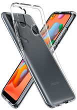Load image into Gallery viewer, Galaxy A11 Case Liquid Crystal
