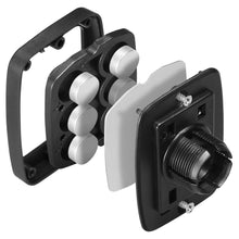 Load image into Gallery viewer, Spigen Kuel H12 Hexa-Core Magnetic Air Vent Car Mount