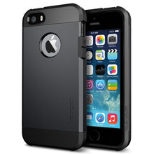 Load image into Gallery viewer, iPhone SE / 5S / 5 Case Tough Armor