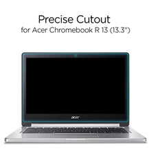 Load image into Gallery viewer, Acer Chromebook R13 Screen Protector GLAS.tR SLIM