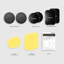Load image into Gallery viewer, Spigen Kuel A200 Magnetic Air Vent Car Mount