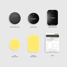 Load image into Gallery viewer, Spigen Kuel A200 Magnetic Air Vent Car Mount