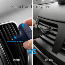 Load image into Gallery viewer, Spigen Kuel A200 Magnetic Air Vent Car Mount
