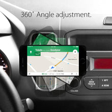 Load image into Gallery viewer, Spigen Kuel A200 Magnetic Air Vent Car Mount