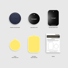 Load image into Gallery viewer, Spigen Kuel A200 Magnetic Air Vent Car Mount