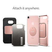 Load image into Gallery viewer, Spigen Kuel A200 Magnetic Air Vent Car Mount