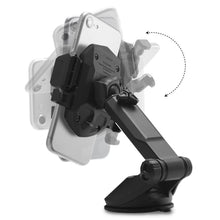 Load image into Gallery viewer, Spigen Kuel AP12T Car Mount Holder