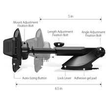 Load image into Gallery viewer, Spigen Kuel AP12T Car Mount Holder