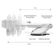 Load image into Gallery viewer, Spigen Kuel AP12T Car Mount Holder