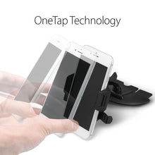 Load image into Gallery viewer, Spigen Kuel AP230T CD Slot Car Mount