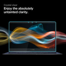 Load image into Gallery viewer, Asus ZenBook Flip S UX370UA Screen Protector Glas.tR SLIM
