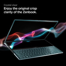 Load image into Gallery viewer, Asus ZenBook Pro Duo UX581GV Screen Protector Glas.tR SLIM